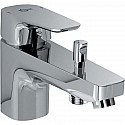 Смеситель на борт ванны Ideal Standard Ceraplan III B0769AA Хром Смеситель на борт ванны Ideal Standard Ceraplan III B0769AA Хром