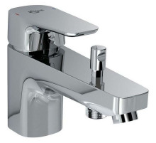 Смеситель на борт ванны Ideal Standard Ceraplan III B0769AA Хром