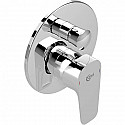 Смеситель для душа Ideal Standard Ceraplan III A6383AA Хром Смеситель для душа Ideal Standard Ceraplan III A6383AA Хром