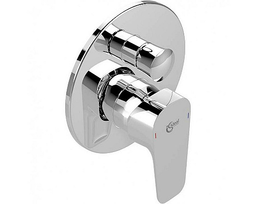 Santeh-Crystal.ru: Смеситель для душа Ideal Standard Ceraplan III A6383AA Хром Заказать Смеситель для душа Ideal Standard Ceraplan III A6383AA Хром в магазине сантехники Santeh-Crystal.ru