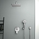Заказать Смеситель для душа Ideal Standard Ceraplan III A6383AA Хром в магазине сантехники Santeh-Crystal.ru