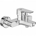 Смеситель для ванны Ideal Standard Ceraplan III B0718AA Хром Смеситель для ванны Ideal Standard Ceraplan III B0718AA Хром