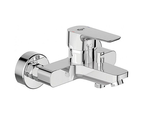 Santeh-Crystal.ru: Смеситель для ванны Ideal Standard Ceraplan III B0718AA Хром Купить Смеситель для ванны Ideal Standard Ceraplan III B0718AA Хром в магазине сантехники Santeh-Crystal.ru