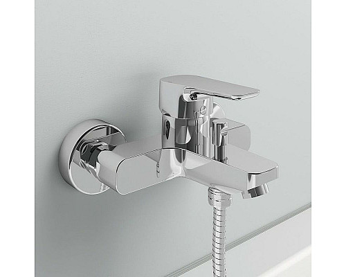 Santeh-Crystal.ru: Смеситель для ванны Ideal Standard Ceraplan III B0718AA Хром Купить Смеситель для ванны Ideal Standard Ceraplan III B0718AA Хром в магазине сантехники Santeh-Crystal.ru
