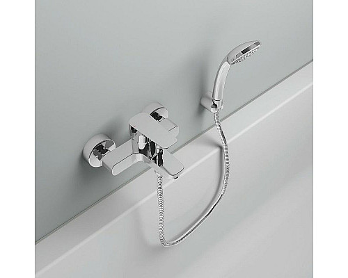 Santeh-Crystal.ru: Смеситель для ванны Ideal Standard Ceraplan III B0718AA Хром Купить Смеситель для ванны Ideal Standard Ceraplan III B0718AA Хром в магазине сантехники Santeh-Crystal.ru