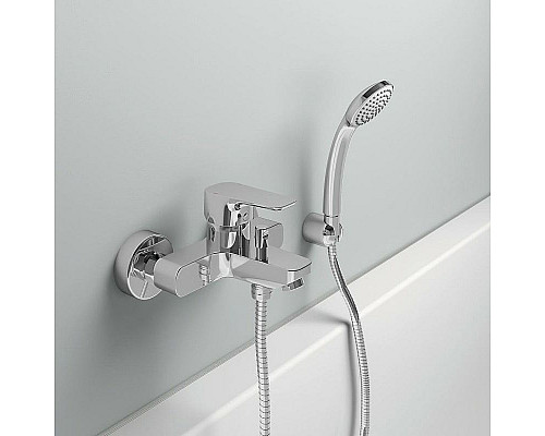 Santeh-Crystal.ru: Смеситель для ванны Ideal Standard Ceraplan III B0718AA Хром Купить Смеситель для ванны Ideal Standard Ceraplan III B0718AA Хром в магазине сантехники Santeh-Crystal.ru