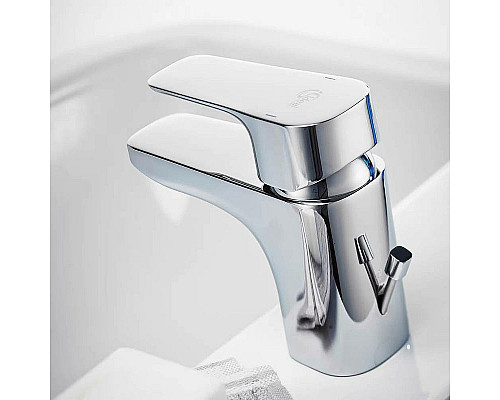 Santeh-Crystal.ru: Смеситель для раковины Ideal Standard Ceraplan III B0700AA Хром Приобрести Смеситель для раковины Ideal Standard Ceraplan III B0700AA Хром в магазине сантехники Santeh-Crystal.ru