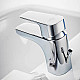 Приобрести Смеситель для раковины Ideal Standard Ceraplan III B0700AA Хром в магазине сантехники Santeh-Crystal.ru