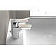 Приобрести Смеситель для раковины Ideal Standard Ceraplan III B0700AA Хром в магазине сантехники Santeh-Crystal.ru