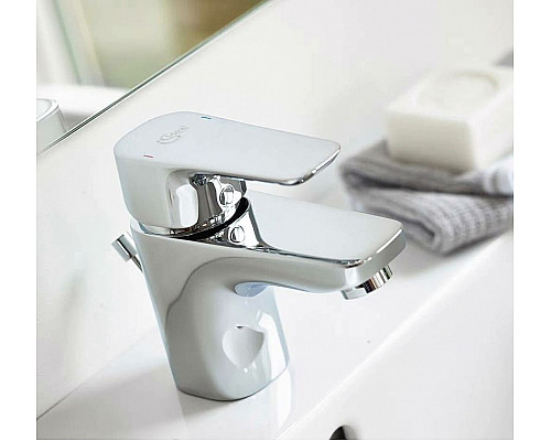 Santeh-Crystal.ru: Смеситель для раковины Ideal Standard Ceraplan III B0700AA Хром Приобрести Смеситель для раковины Ideal Standard Ceraplan III B0700AA Хром в магазине сантехники Santeh-Crystal.ru