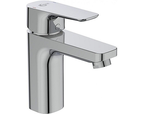 Приобрести Смеситель для раковины Ideal Standard Ceraplan III Slim BC567AA Хром в магазине сантехники Santeh-Crystal.ru