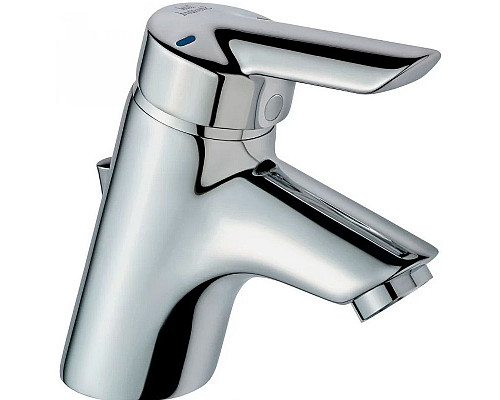 Приобрести Смеситель для раковины Ideal Standard Ceraplus B8202AA Хром в магазине сантехники Santeh-Crystal.ru