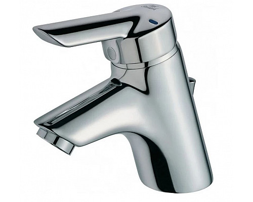 Приобрести Смеситель для раковины Ideal Standard Ceraplus B8202AA Хром в магазине сантехники Santeh-Crystal.ru