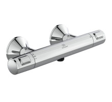 Смеситель для душа Ideal Standard Ceratherm T25 A7201AA с термостатом Хром