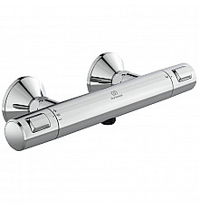 Смеситель для душа Ideal Standard Ceratherm T25 A7201AA с термостатом Хром