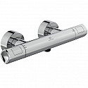 Смеситель для душа Ideal Standard Ceratherm T100 A7229AA с термостатом Хром Смеситель для душа Ideal Standard Ceratherm T100 A7229AA с термостатом Хром