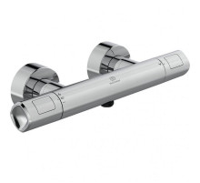 Смеситель для душа Ideal Standard Ceratherm T100 A7229AA с термостатом Хром