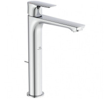 Смеситель для раковины Ideal Standard Connect Air Vessel A7025AA Хром