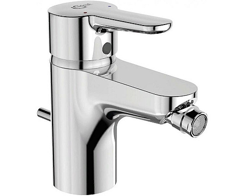 Купить Смеситель для биде Ideal Standard Connect Blue B9920AA Хром в магазине сантехники Santeh-Crystal.ru