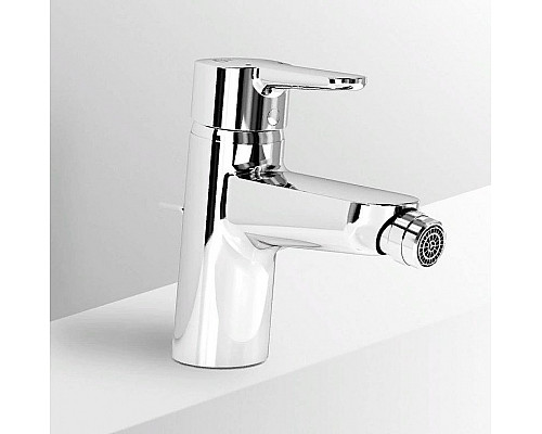 Купить Смеситель для биде Ideal Standard Connect Blue B9920AA Хром в магазине сантехники Santeh-Crystal.ru