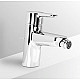 Купить Смеситель для биде Ideal Standard Connect Blue B9920AA Хром в магазине сантехники Santeh-Crystal.ru