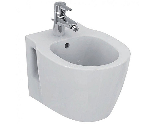 Купить Смеситель для биде Ideal Standard Connect Blue B9920AA Хром в магазине сантехники Santeh-Crystal.ru