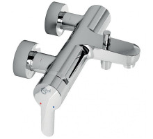 Смеситель для ванны Ideal Standard Connect Blue B9921AA Хром