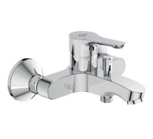 Смеситель для ванны Ideal Standard Dot 2.0 BC326AA Хром