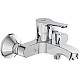 Заказать Смеситель для ванны Ideal Standard Dot 2.0 BC326AA Хром в магазине сантехники Santeh-Crystal.ru