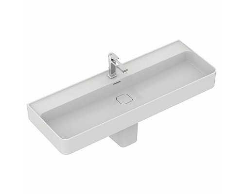 Купить Смеситель для раковины Ideal Standard Edge A7106AA Хром в магазине сантехники Santeh-Crystal.ru