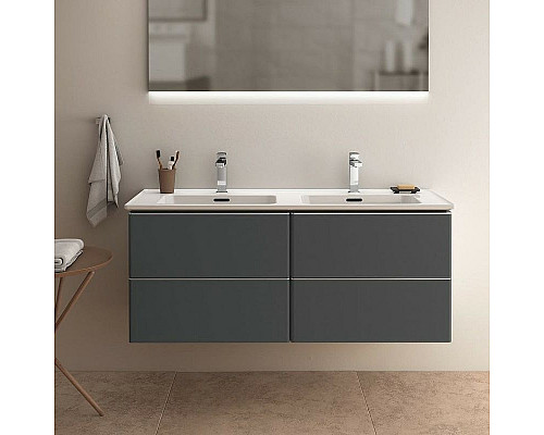 Купить Смеситель для раковины Ideal Standard Edge A7106AA Хром в магазине сантехники Santeh-Crystal.ru