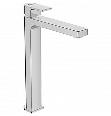 Смеситель для раковины Ideal Standard Edge A7114AA Хром