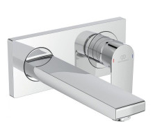 Смеситель для раковины Ideal Standard Edge A7116AA Хром