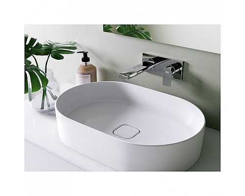 Купить Смеситель для раковины Ideal Standard Edge A7116AA Хром в магазине сантехники Santeh-Crystal.ru