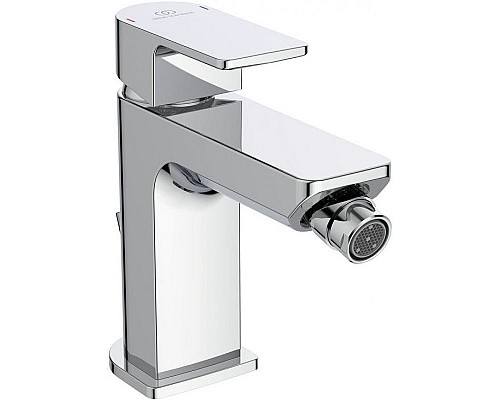 Заказать Смеситель для биде Ideal Standard Edge A7118AA Хром в магазине сантехники Santeh-Crystal.ru
