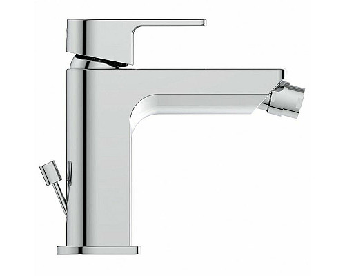 Заказать Смеситель для биде Ideal Standard Edge A7118AA Хром в магазине сантехники Santeh-Crystal.ru