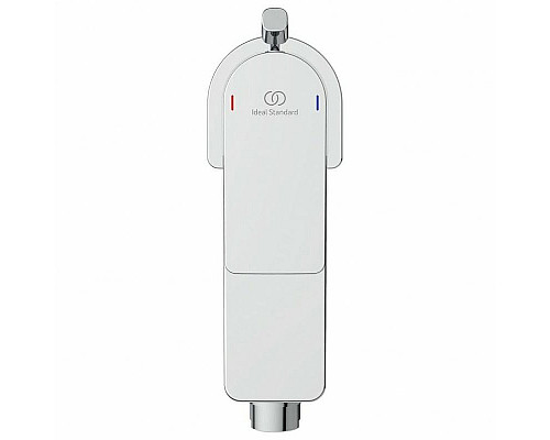 Заказать Смеситель для биде Ideal Standard Edge A7118AA Хром в магазине сантехники Santeh-Crystal.ru