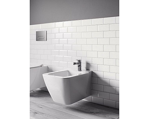 Заказать Смеситель для биде Ideal Standard Edge A7118AA Хром в магазине сантехники Santeh-Crystal.ru