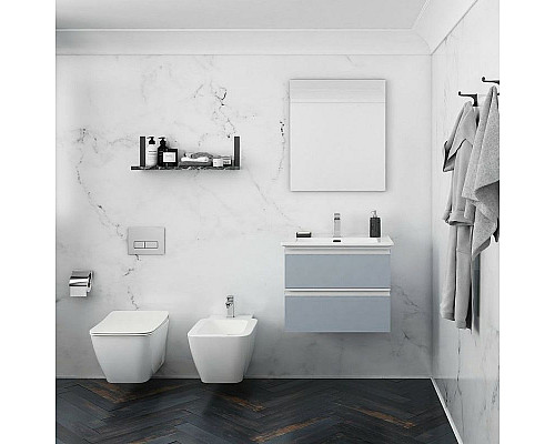 Заказать Смеситель для биде Ideal Standard Edge A7118AA Хром в магазине сантехники Santeh-Crystal.ru