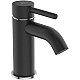 Заказать Смеситель для раковины Ideal Standard Kolva BC666U4 Черный матовый в магазине сантехники Santeh-Crystal.ru