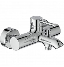 Смеситель для ванны Ideal Standard Kolva BC675AA Хром