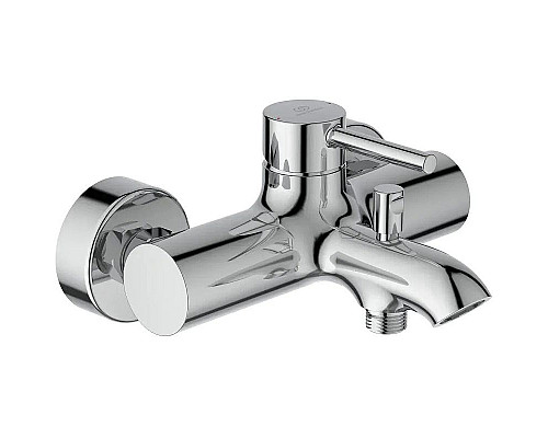 Приобрести Смеситель для ванны Ideal Standard Kolva BC675AA Хром в магазине сантехники Santeh-Crystal.ru