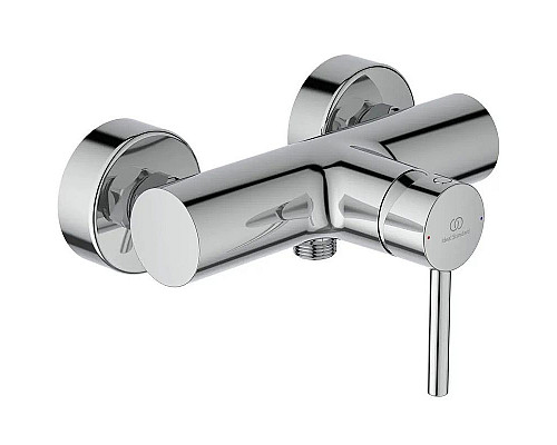 Приобрести Смеситель для душа Ideal Standard Kolva BC674AA Хром в магазине сантехники Santeh-Crystal.ru