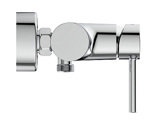 Приобрести Смеситель для душа Ideal Standard Kolva BC674AA Хром в магазине сантехники Santeh-Crystal.ru