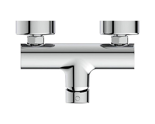 Приобрести Смеситель для душа Ideal Standard Kolva BC674AA Хром в магазине сантехники Santeh-Crystal.ru