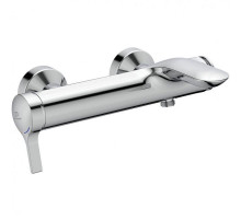 Смеситель для ванны Ideal Standard Melange A4271AA Хром