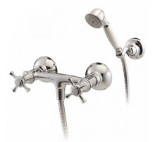 Смеситель для душа Ideal Standard Reflection B9659LS Хром Золото