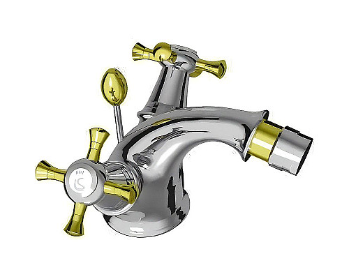 Santeh-Crystal.ru: Смеситель для биде Ideal Standard Reflection B9655LS Хром Золото Приобрести Смеситель для биде Ideal Standard Reflection B9655LS Хром Золото в магазине сантехники Santeh-Crystal.ru