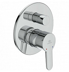 Смеситель для душа Ideal Standard Sesia A6945AA Хром