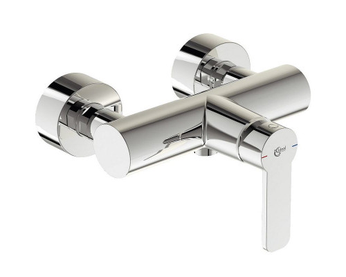 Купить Смеситель для душа Ideal Standard Smart B0464AA Хром в магазине сантехники Santeh-Crystal.ru